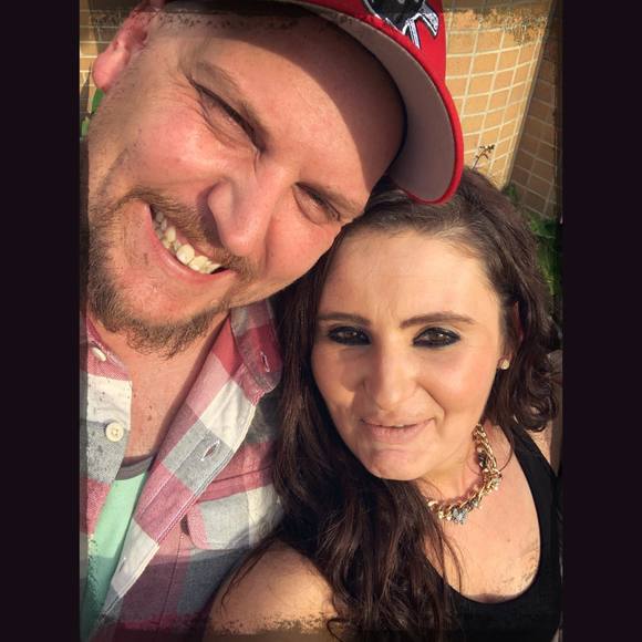 Meet your Posher, Ashli - Picture 1 of 1